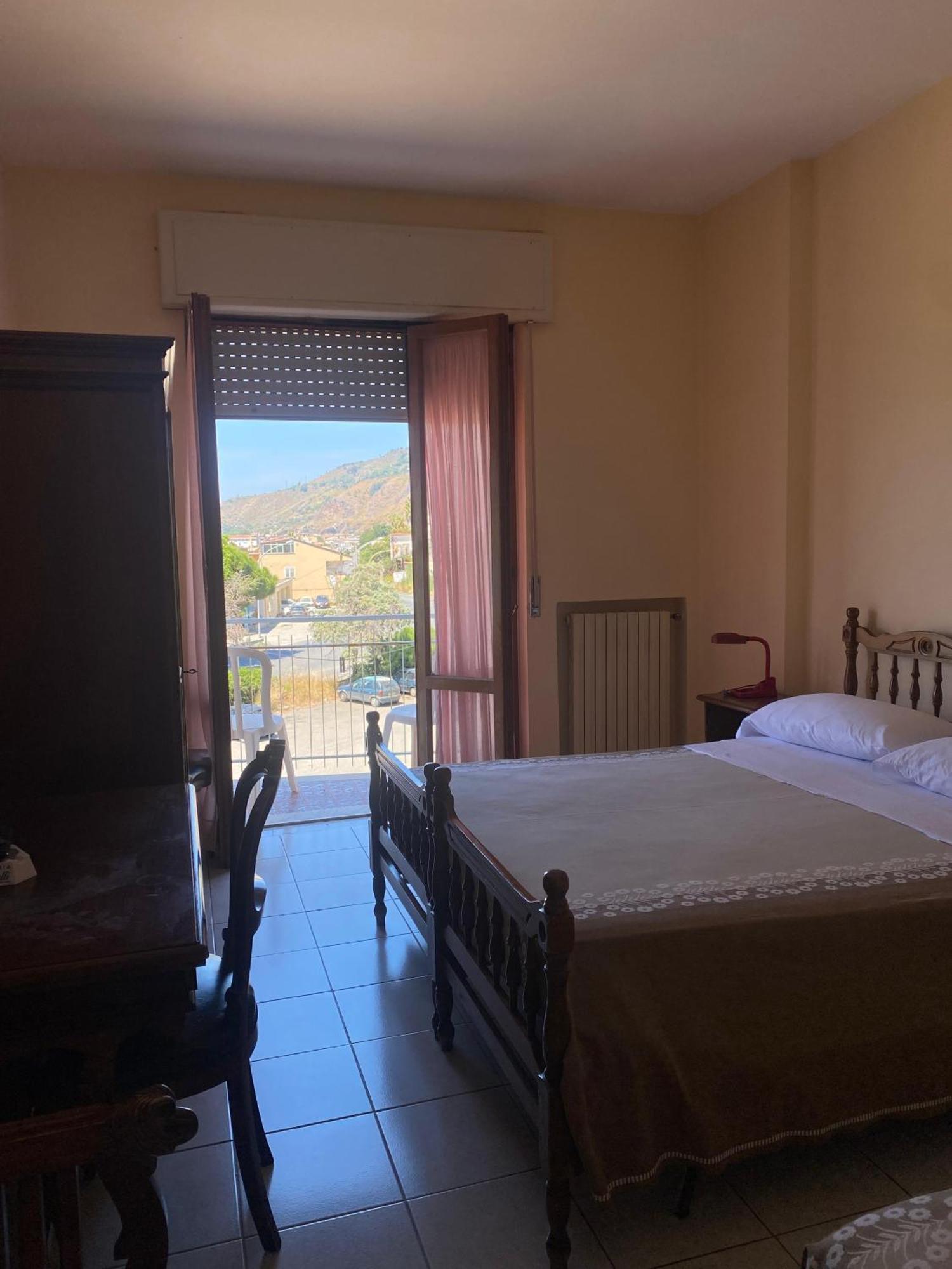 Al Torrione Bed and Breakfast Campora San Giovanni Esterno foto