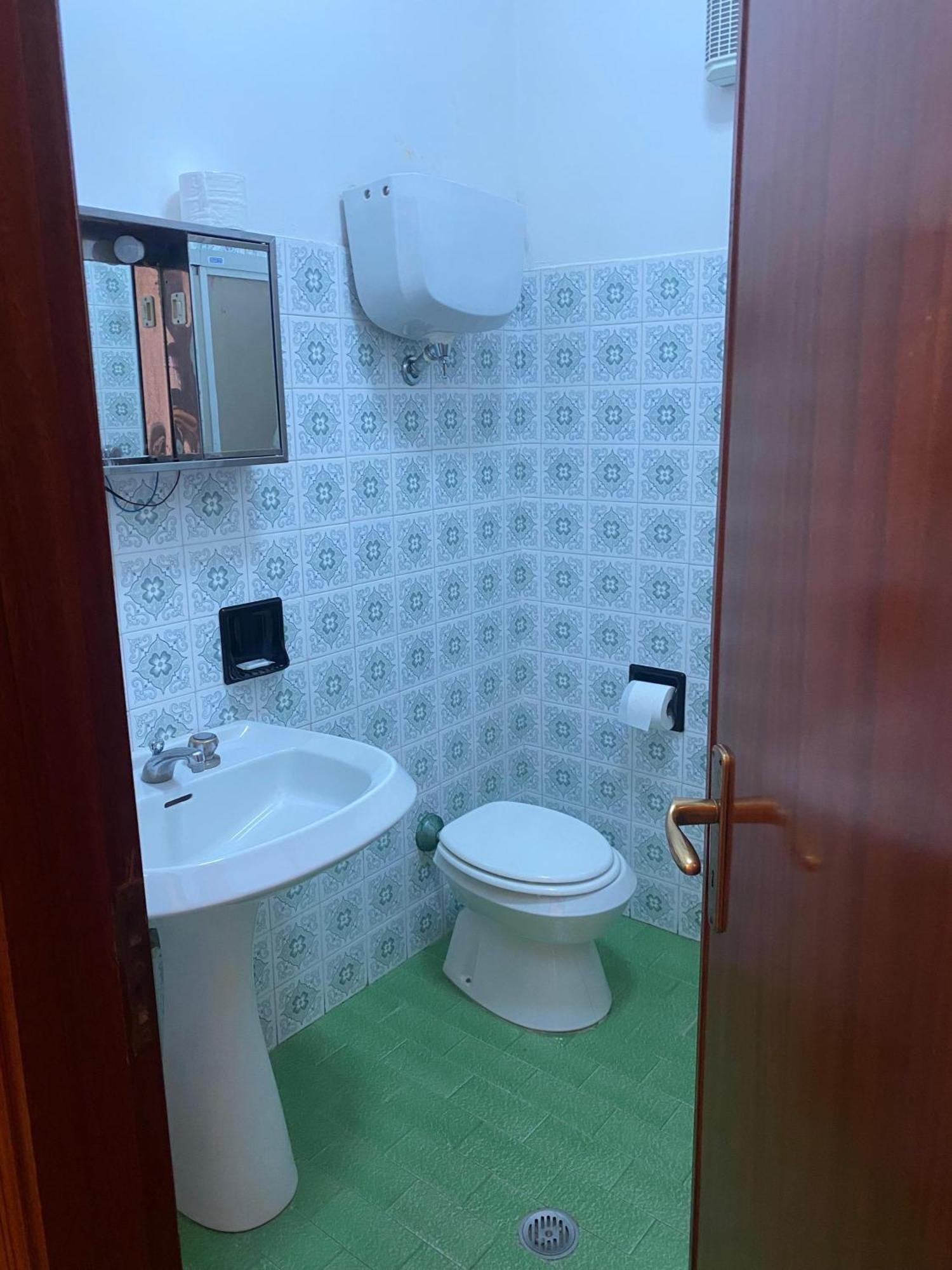 Al Torrione Bed and Breakfast Campora San Giovanni Esterno foto
