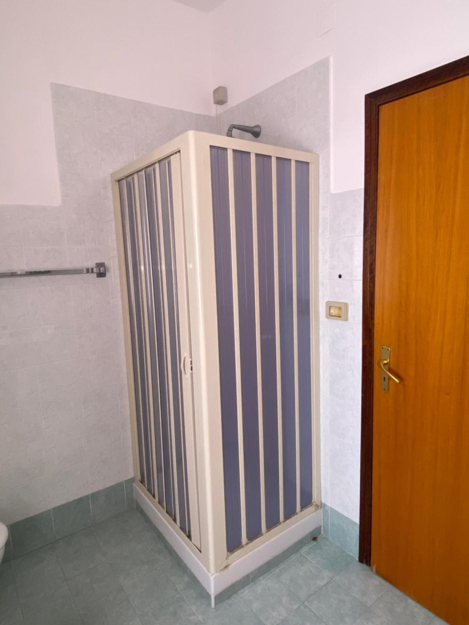 Al Torrione Bed and Breakfast Campora San Giovanni Esterno foto