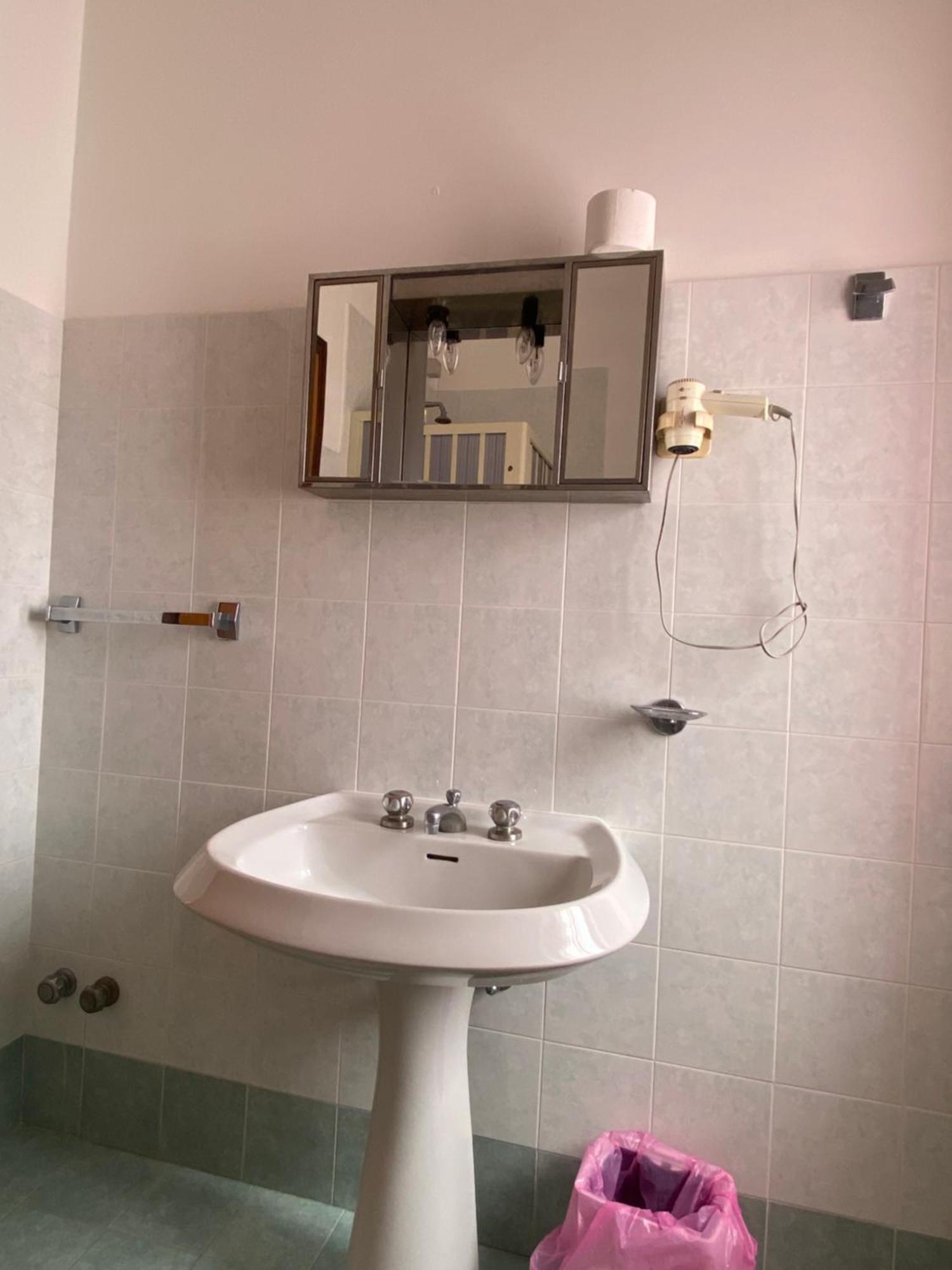 Al Torrione Bed and Breakfast Campora San Giovanni Esterno foto