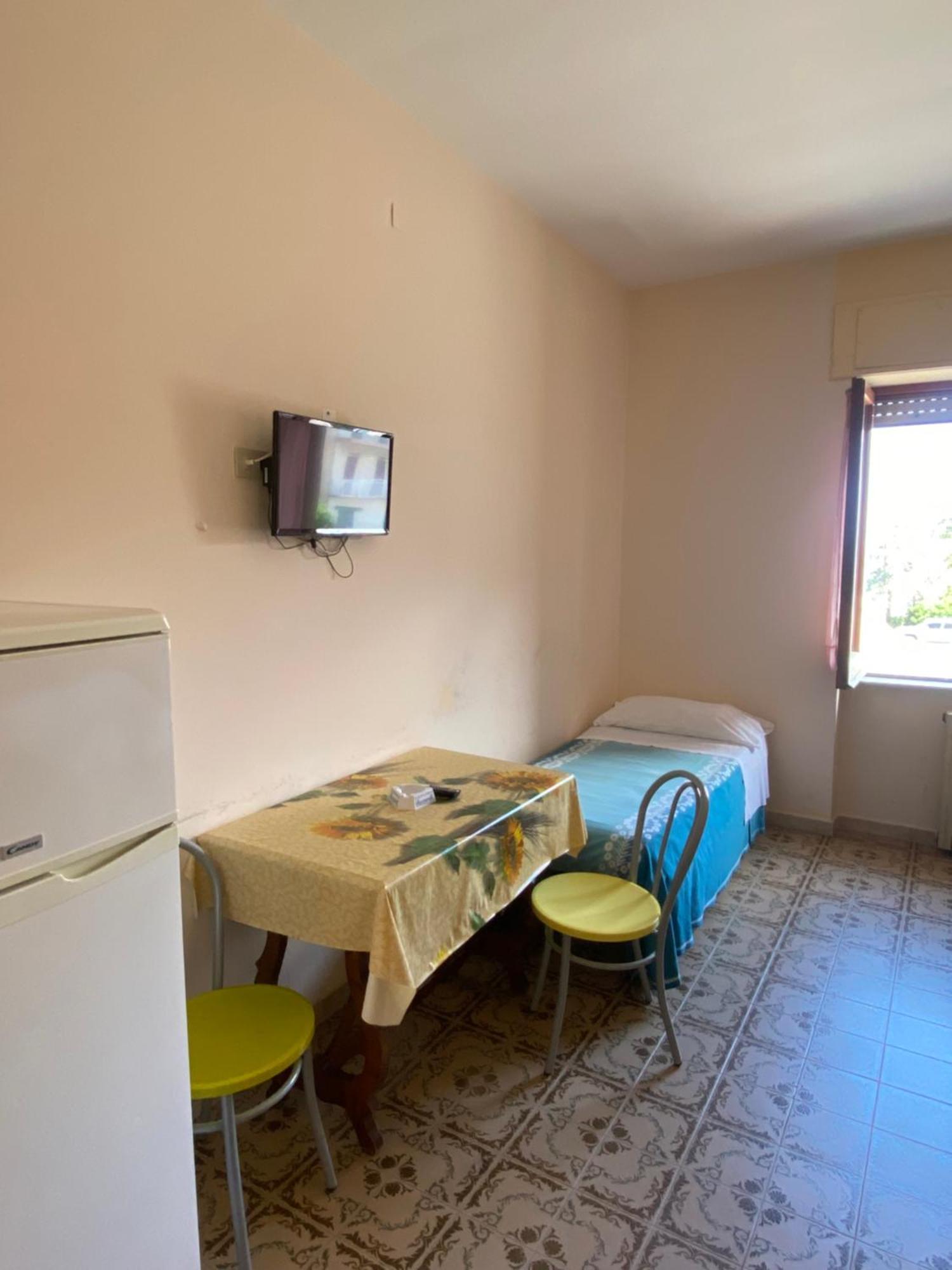 Al Torrione Bed and Breakfast Campora San Giovanni Esterno foto